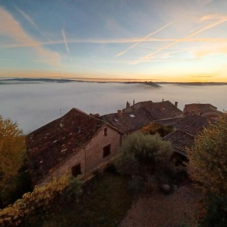 Les Hauts De Cordes Cordes-sur-Ciel Exterior foto