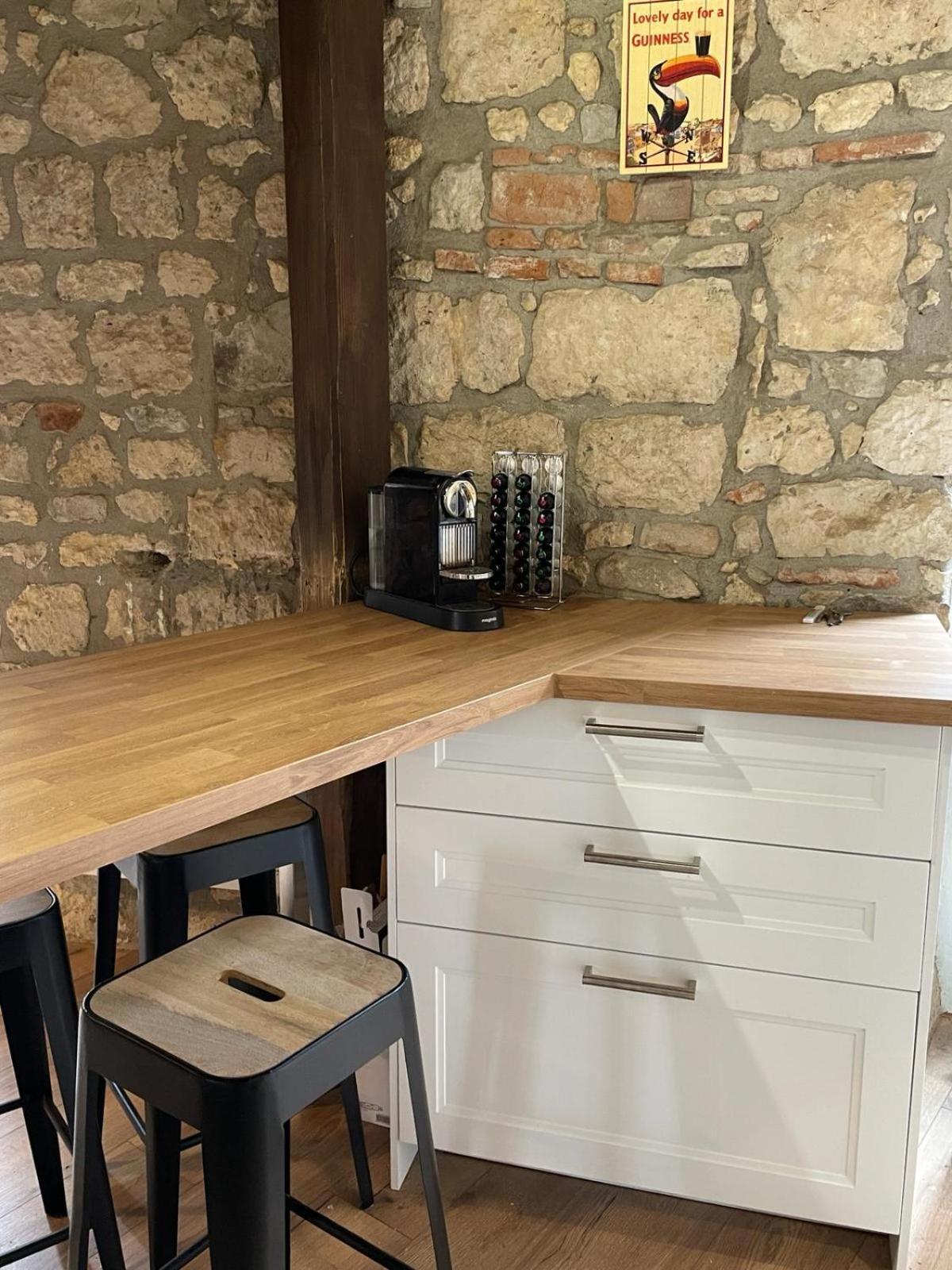 Les Hauts De Cordes Cordes-sur-Ciel Exterior foto