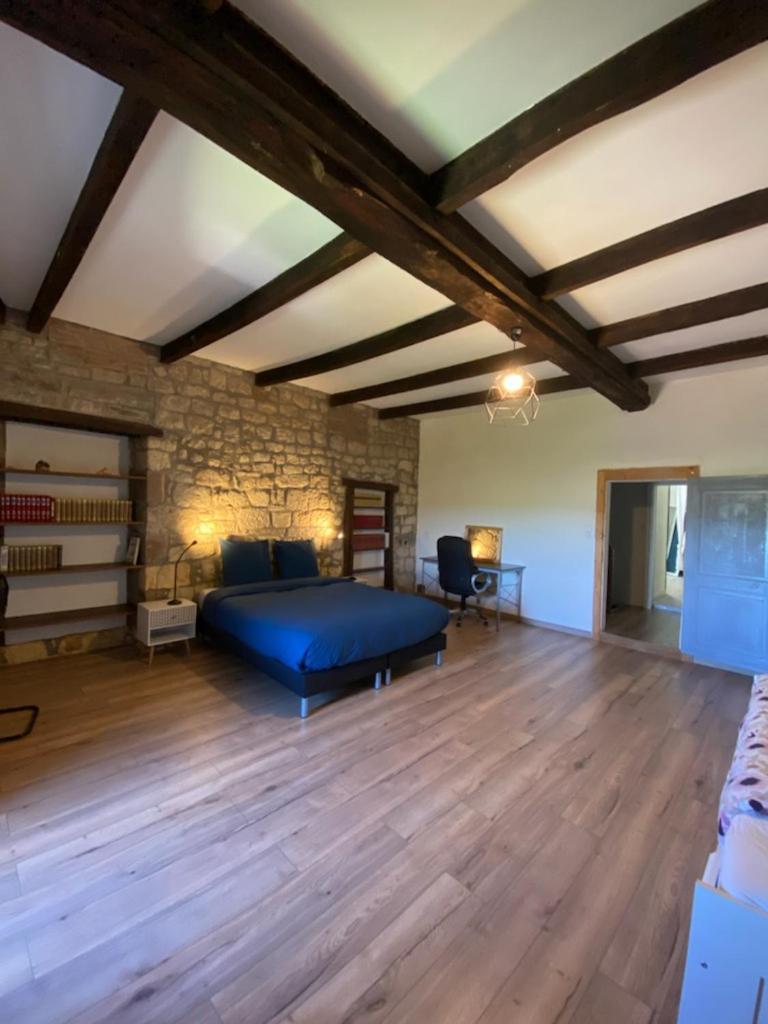 Les Hauts De Cordes Cordes-sur-Ciel Exterior foto
